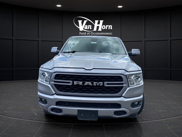 ram ram 1500 pickup 2022 1C6SRFFT0NN456827 image ram ram 1500 pickup 2022 1C6SRFFT0NN456827 image